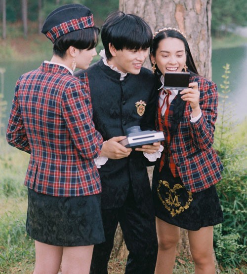 MV drama nặng câu chuyện, nhạt phần nhạc - Ảnh 1.
