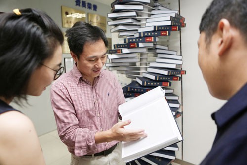Những nghiên cứu khoa học gây sốc