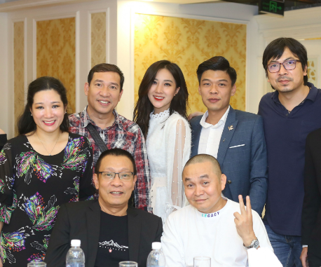 MC Lại Văn Sâm phải xin phép con trai để ra ở riêng - Ảnh 3.