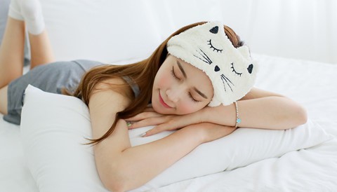Nằm ngủ như thế nào để ngăn ngừa bệnh?