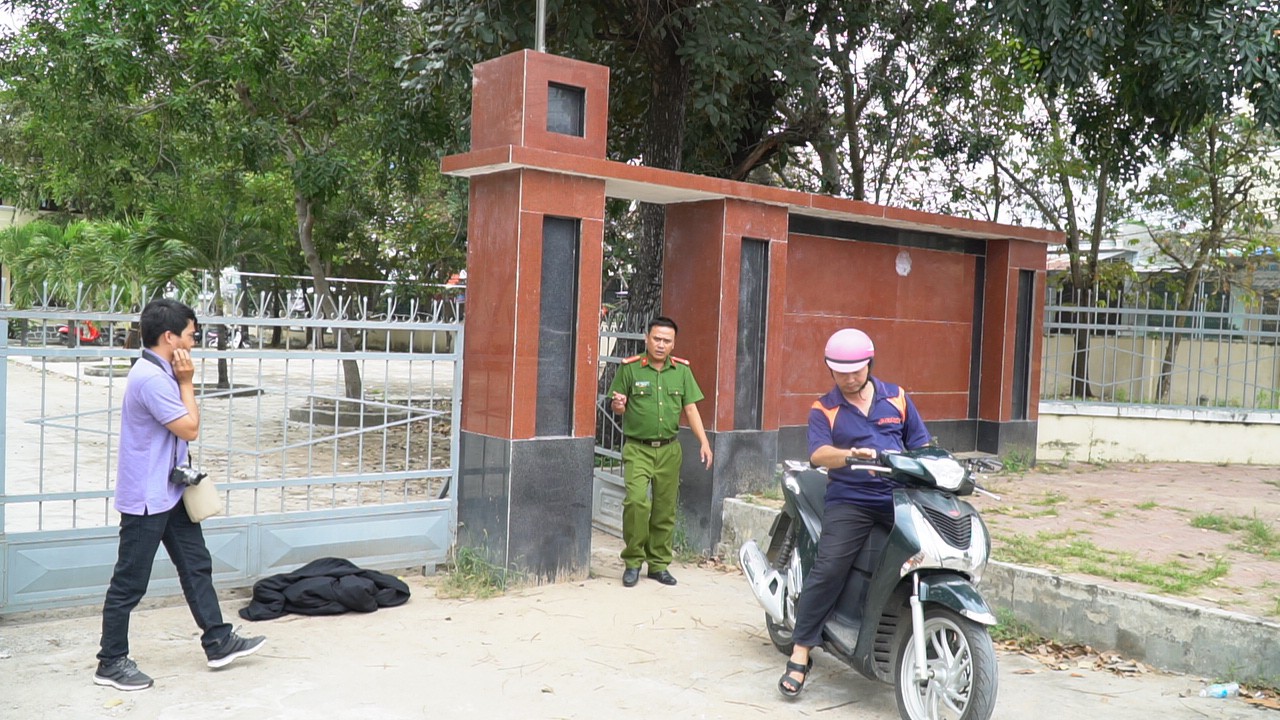Tỉnh đội trưởng lên tiếng vụ phường đội phó bắn chết phó chủ tịch HĐND
