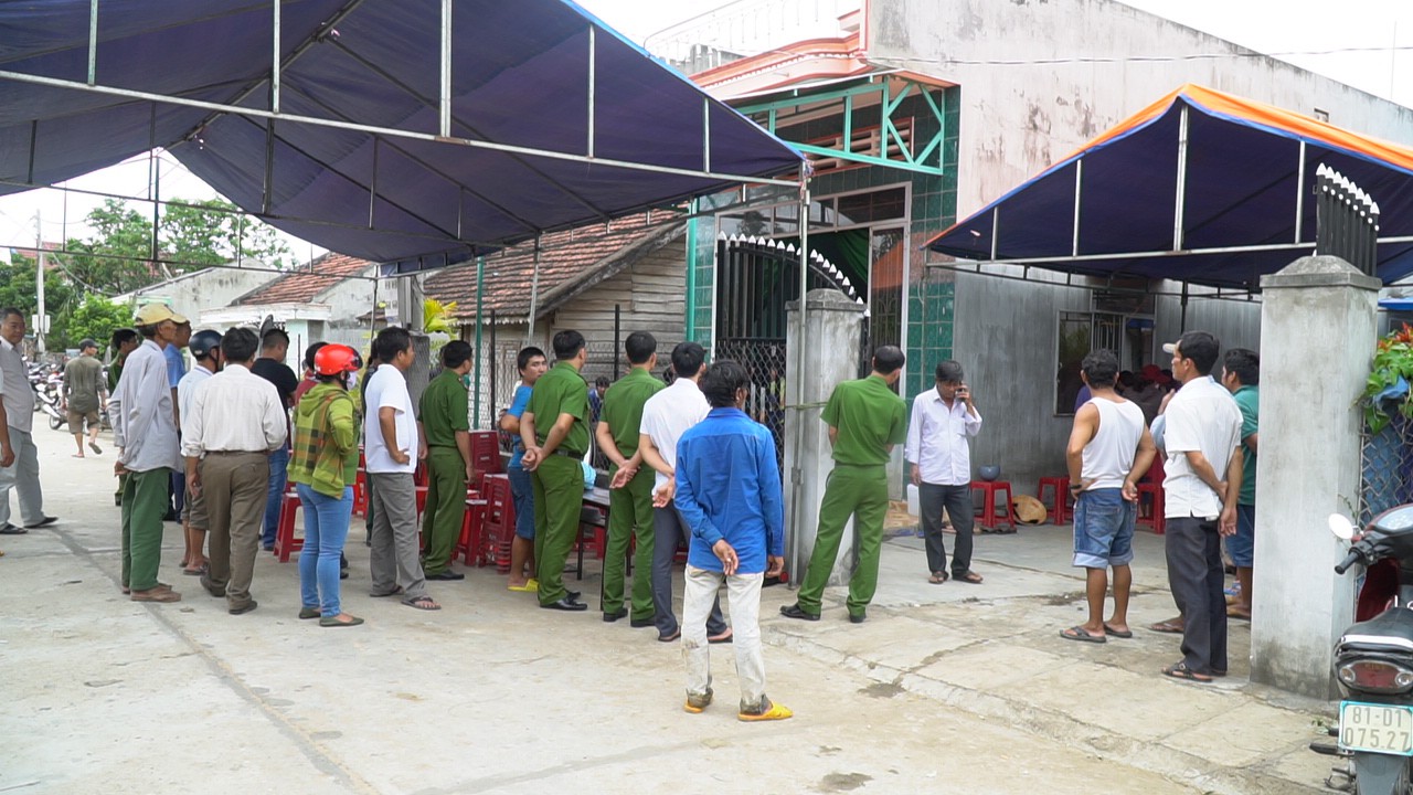 Tỉnh đội trưởng l&ecirc;n tiếng vụ phường đội ph&oacute; bắn chết ph&oacute; chủ tịch HĐND - Ảnh 2.