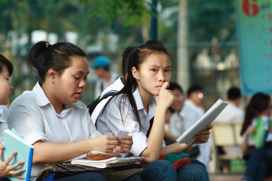 Những thay đổi mới nhất của thi THPT quốc gia 2019
