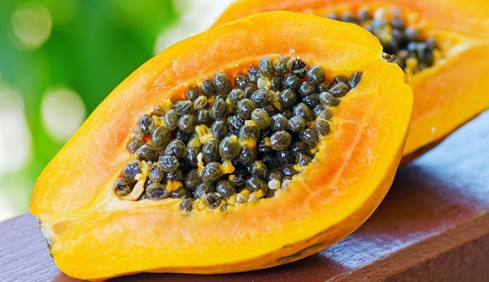 Mẹo n&agrave;y nhận ra ngay tr&aacute;i c&acirc;y ch&iacute;n &eacute;p, ch&iacute;n thuốc - Ảnh 2.