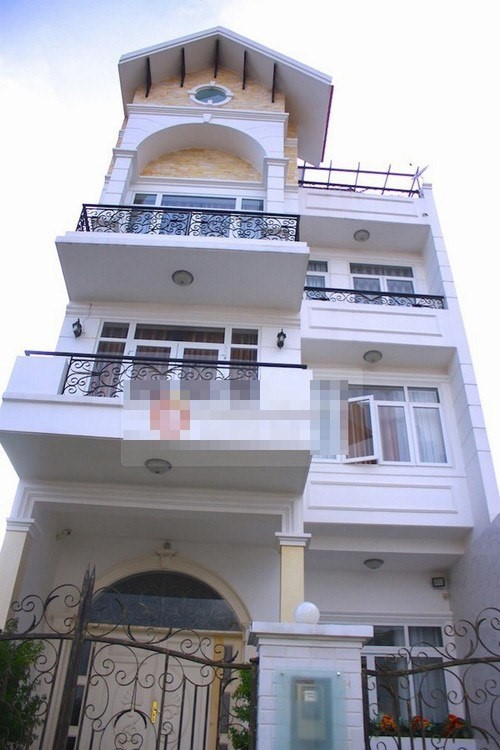 6 căn biệt thự triệu đ&ocirc; của sao Việt - Ảnh 16.