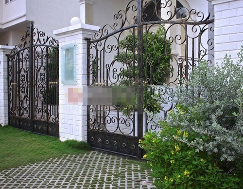 6 căn biệt thự triệu đ&ocirc; của sao Việt - Ảnh 17.