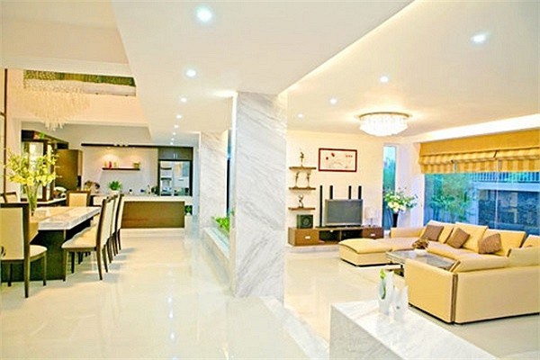 6 căn biệt thự triệu đ&ocirc; của sao Việt - Ảnh 20.