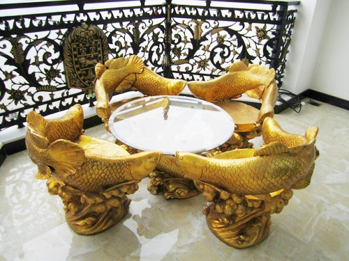 6 căn biệt thự triệu đ&ocirc; của sao Việt - Ảnh 3.