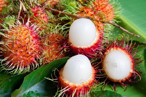 Mẹo n&agrave;y nhận ra ngay tr&aacute;i c&acirc;y ch&iacute;n &eacute;p, ch&iacute;n thuốc - Ảnh 3.