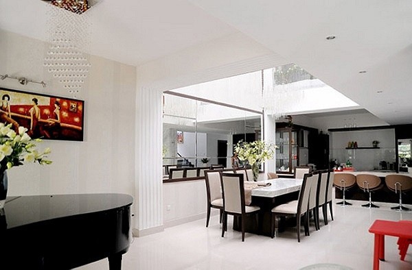 6 căn biệt thự triệu đ&ocirc; của sao Việt - Ảnh 21.