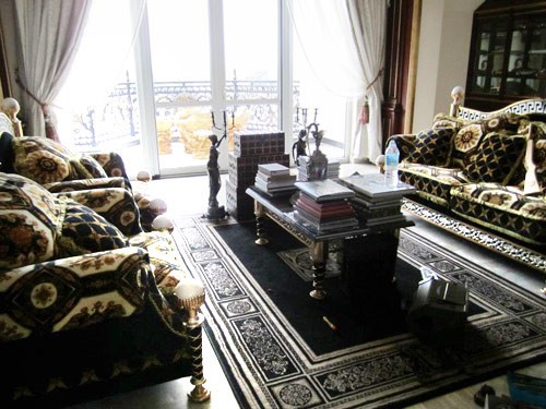 6 căn biệt thự triệu đ&ocirc; của sao Việt - Ảnh 5.