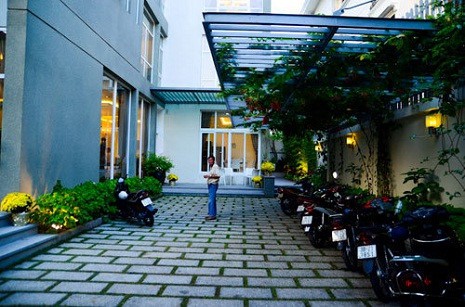 6 căn biệt thự triệu đ&ocirc; của sao Việt - Ảnh 7.