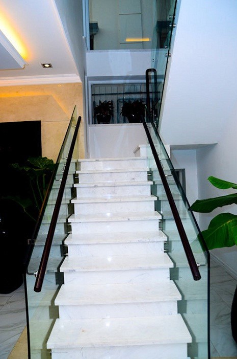6 căn biệt thự triệu đ&ocirc; của sao Việt - Ảnh 8.