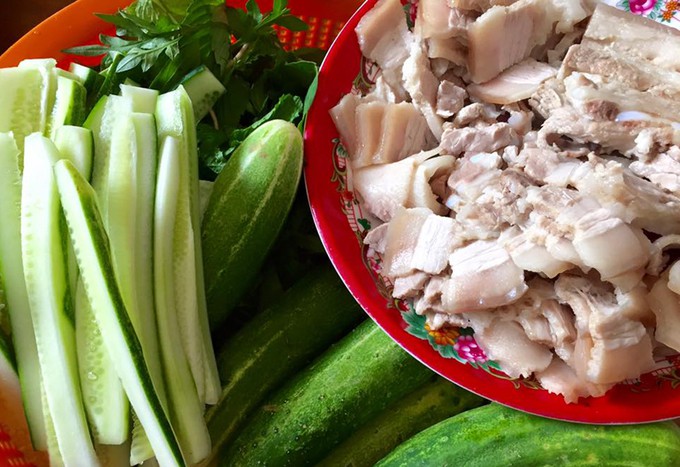 10 m&oacute;n d&acirc;n d&atilde; tốn cơm của người miền T&acirc;y - Ảnh 9.