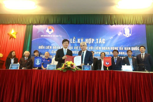 Nóng chuyện ban kiểm phiếu Đại hội VFF khóa VIII