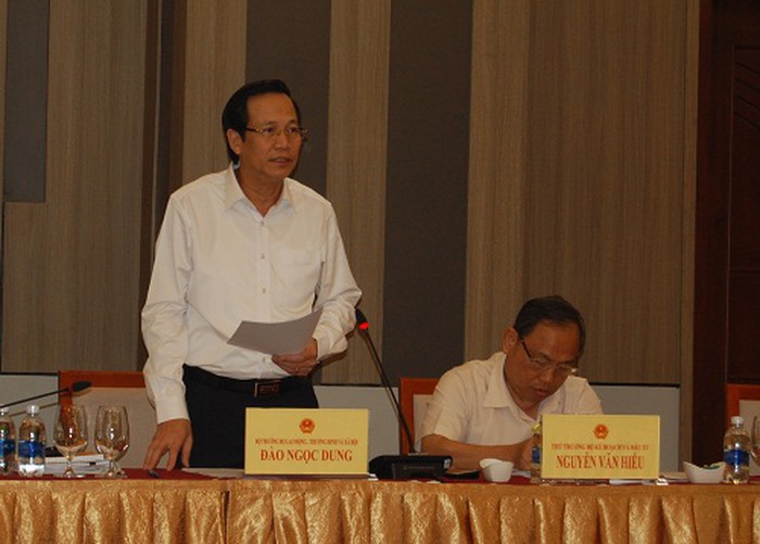 Cả nước chung tay v&igrave; người ngh&egrave;o - Ảnh 3.