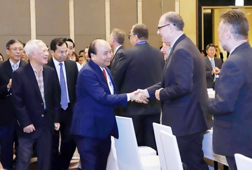 Kinh tế tư nhân là đòn bẩy quan trọng - Ảnh 1.