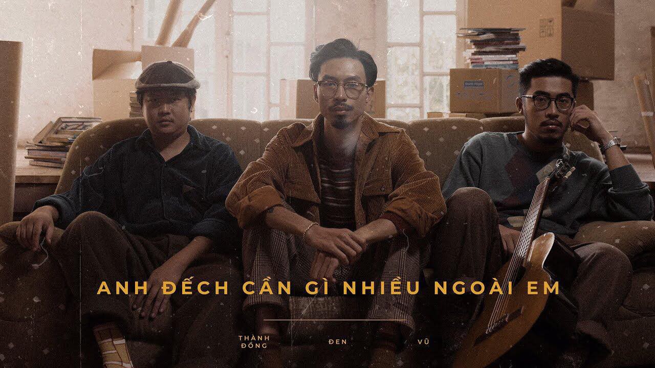 Câu view từ tên bài hát
