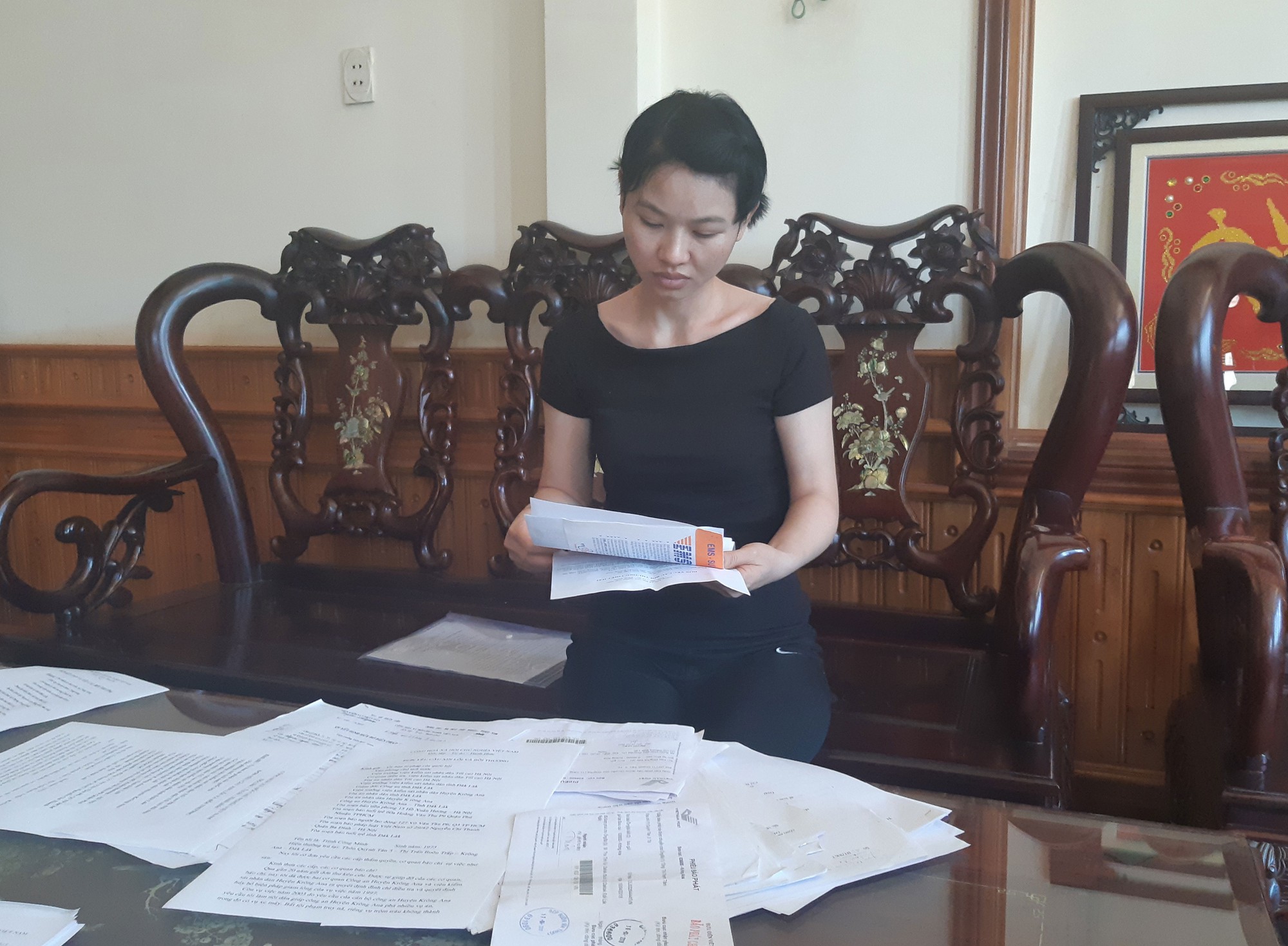 Vụ "Chết rồi vẫn chưa được minh oan": Lại né bồi thường oan sai