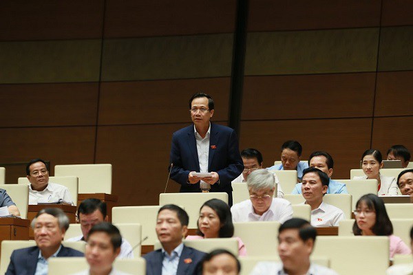 dao_ngoc_dung_-_bo_truong_bo_ldtbxh