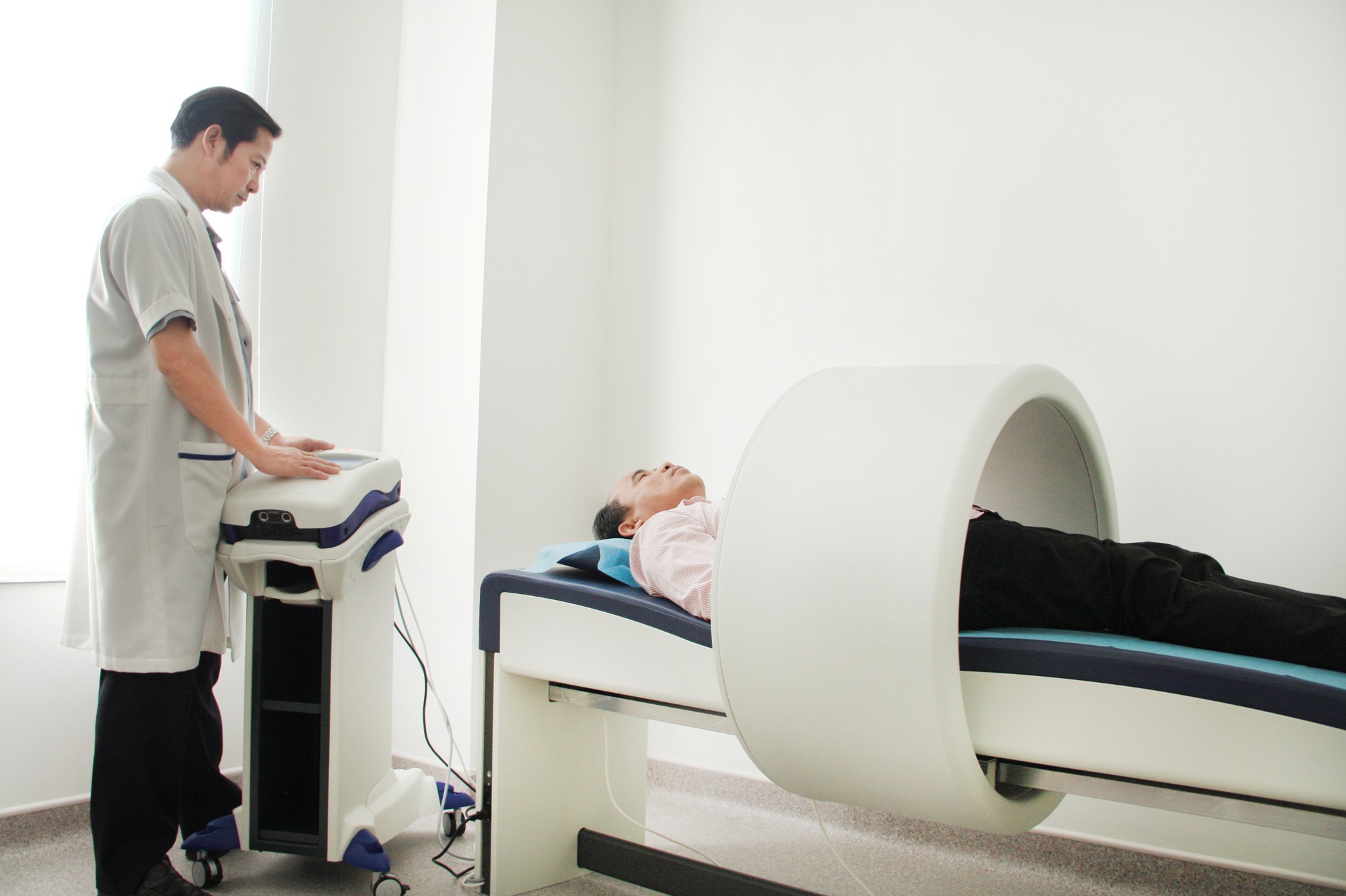 Phương ph&aacute;p điều trị rối loạn giấc ngủ kh&ocirc;ng d&ugrave;ng thuốc - Ảnh 2.