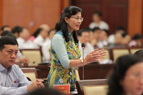 Hàng loạt giải pháp cấp bách
