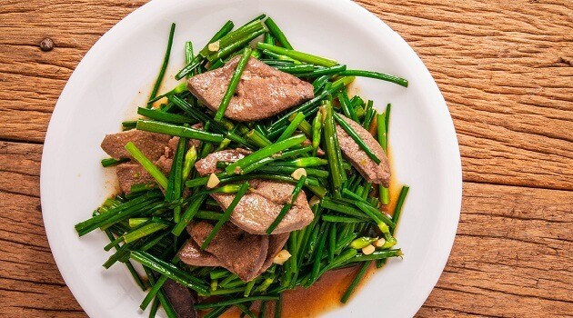 M&oacute;n ăn b&agrave;i thuốc trị bất lực, yếu sinh l&yacute; cho nam giới - Ảnh 4.