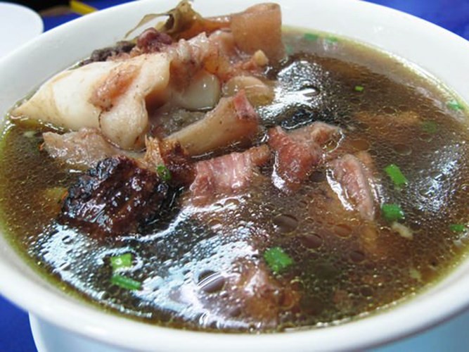 M&oacute;n ăn b&agrave;i thuốc trị bất lực, yếu sinh l&yacute; cho nam giới - Ảnh 7.