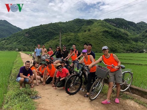 Gi&aacute;ng sinh v&agrave; Tết dương lịch 2019: Du lịch ở đ&acirc;u? - Ảnh 2.
