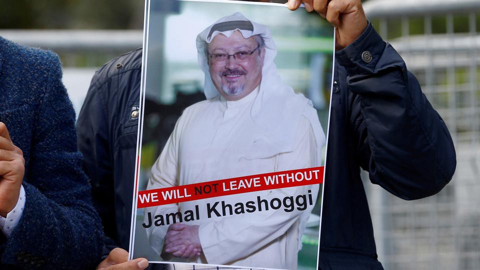 TNS Mỹ nặng lời với Thái tử Ả Rập Saudi, "không tha" cả ông Trump