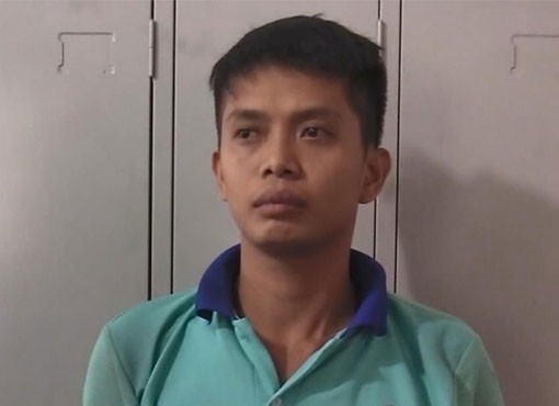 Bênh vợ, Sơn Tinh bị chém chết