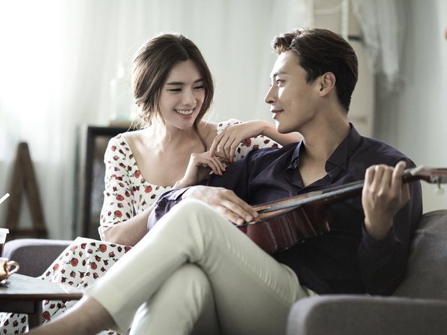V&igrave; bố v&agrave; anh trai m&agrave; t&ocirc;i sợ lấy chồng - Ảnh 3.