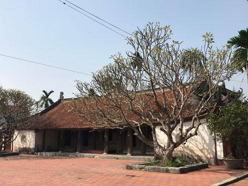 Về Hải Dương tìm bảo vật quốc gia