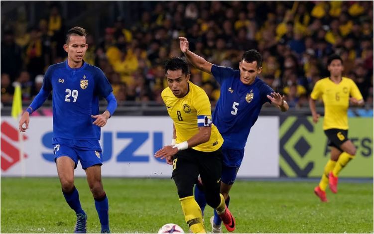 Thủ m&ocirc;n Malaysia: Quyết phục th&ugrave; tuyển Việt Nam - Ảnh 1.