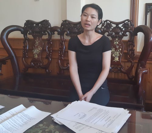 Vụ chết rồi vẫn chưa được minh oan: Yêu cầu bồi thường hơn 1 tỉ đồng