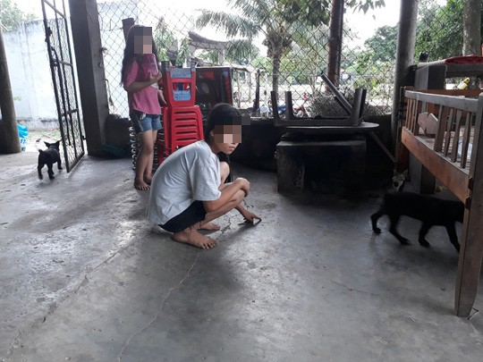 Kết luận về cái chết của người phụ nữ khi làm việc với đoàn liên ngành