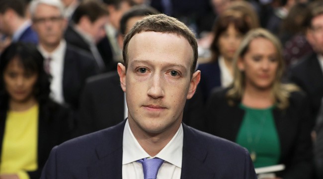 Tiết lộ gây sốc: Facebook bán dữ liệu người dùng cho các công ty thứ ba - Ảnh 2.