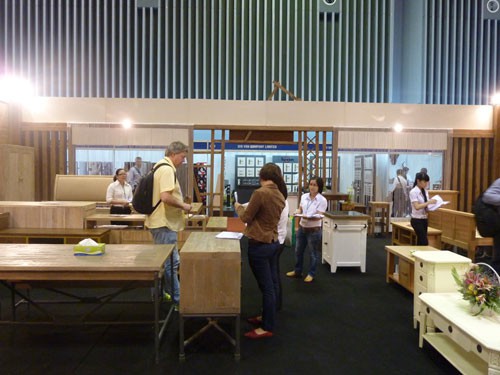 Ng&agrave;nh gỗ trước cơ hội lớn - Ảnh 1.