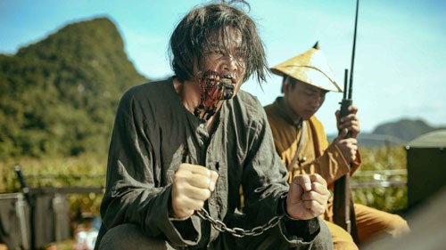 Phim kinh dị Việt: Tham vọng chưa thành