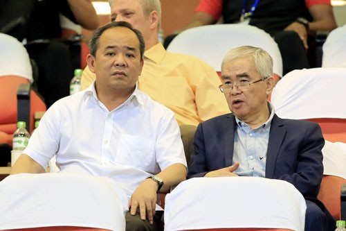Kỳ vọng gì từ Đại hội VFF khóa VIII?