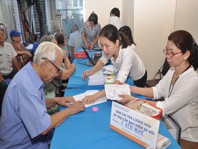 Mạnh tay với trục lợi quỹ BHXH, BHYT