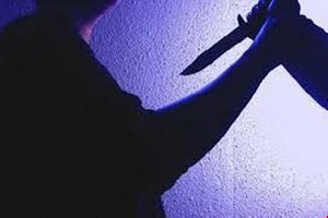 Đến nhà người tình thăm con riêng, bị trai làng đâm chết