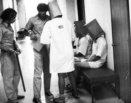 Nghiên cứu khoa học gây sốc: Đánh thức "quỷ dữ" trong con người