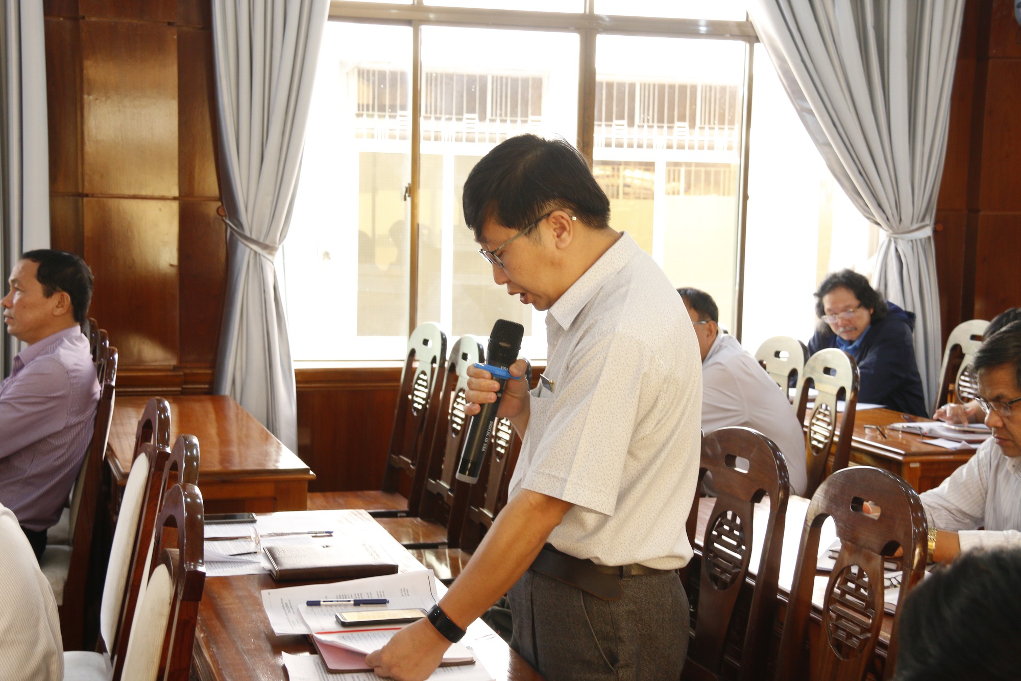 Quảng Nam đòi được hơn 16 tỉ đồng doanh nghiệp nợ BHXH