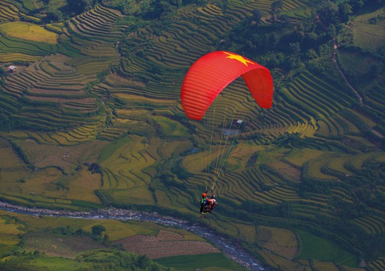 Phát triển du lịch nông thôn gắn với cộng đồng