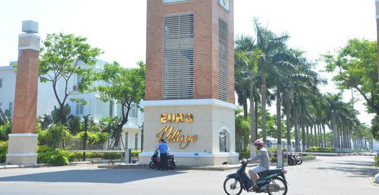 Kỷ luật nguyên giám đốc Công an TP Đà Nẵng Lê Văn Tam - Ảnh 1.