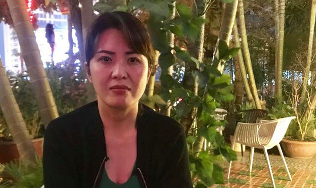 Bí mật thân thế khiến người phụ nữ 38 tuổi ở Hà Nội rụng rời