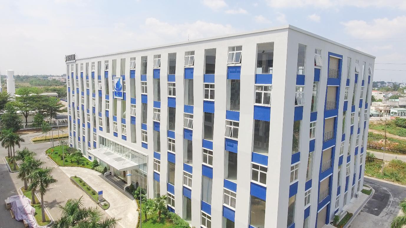 Nhà xưởng cao tầng – bài toán chọn thuê nhà xưởng công nghiệp