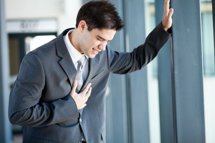 Cholesterol cao có gây nhồi máu cơ tim hay đột quỵ?