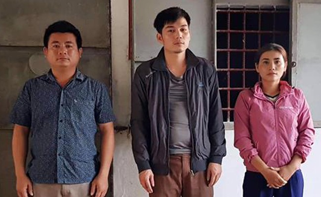 Dùng "diệu kế" giả nhân viên tập đoàn lớn "giăng bẫy" lừa khách hàng